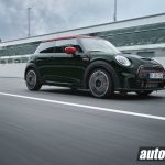 2021 MINI John CooperWorks