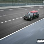 2021 MINI John CooperWorks