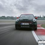 2021 MINI John CooperWorks