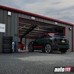 2021 MINI John CooperWorks