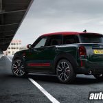 2021 MINI John CooperWorks