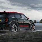 2021 MINI John CooperWorks