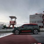2021 MINI John CooperWorks