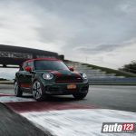 2021 MINI John CooperWorks
