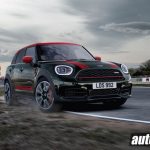 2021 MINI John CooperWorks