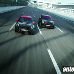 2021 MINI John CooperWorks