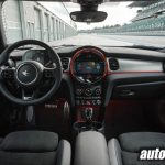 2021 MINI John CooperWorks