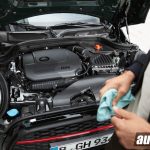 2021 MINI John CooperWorks