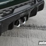 2021 MINI John CooperWorks