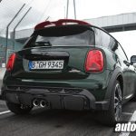 2021 MINI John CooperWorks