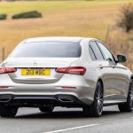 2021 Mercedes-Benz E-Class