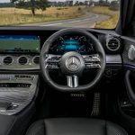 2021 Mercedes-Benz E-Class