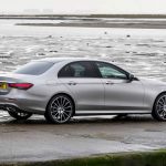 2021 Mercedes-Benz E-Class