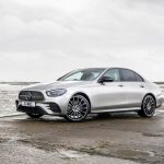 2021 Mercedes-Benz E-Class