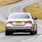 2021 Mercedes-Benz E-Class