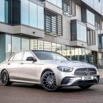 2021 Mercedes-Benz E-Class