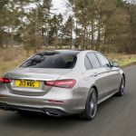 2021 Mercedes-Benz E-Class
