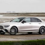 2021 Mercedes-Benz E-Class