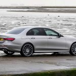 2021 Mercedes-Benz E-Class