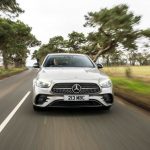 2021 Mercedes-Benz E-Class
