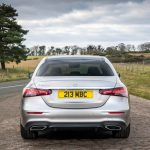 2021 Mercedes-Benz E-Class