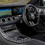2021 Mercedes-Benz E-Class