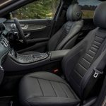 2021 Mercedes-Benz E-Class