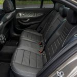2021 Mercedes-Benz E-Class
