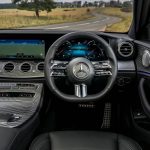 2021 Mercedes-Benz E-Class