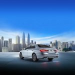 2021 Mercedes-Benz E-Class