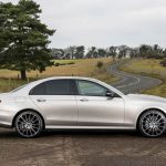 2021 Mercedes-Benz E-Class