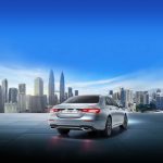 2021 Mercedes-Benz E-Class
