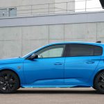 2021 Peugeot 308