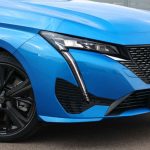 2021 Peugeot 308