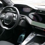 2021 Peugeot 308