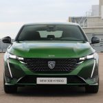 2021 Peugeot 308