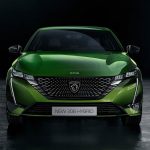 2021 Peugeot 308