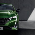2021 Peugeot 308