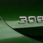 2021 Peugeot 308