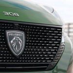 2021 Peugeot 308