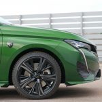 2021 Peugeot 308
