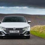 2021 Volkswagen Arteon R-Line 4Motion