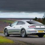 2021 Volkswagen Arteon R-Line 4Motion
