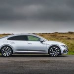 2021 Volkswagen Arteon R-Line 4Motion