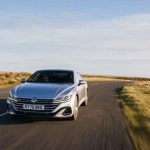 2021 Volkswagen Arteon R-Line 4Motion