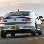 2021 Volkswagen Arteon R-Line 4Motion