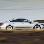 2021 Volkswagen Arteon R-Line 4Motion