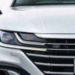 2021 Volkswagen Arteon R-Line 4Motion