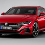 2021 Volkswagen Arteon R-Line 4Motion