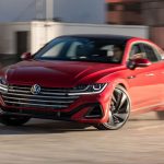 2021 Volkswagen Arteon R-Line 4Motion